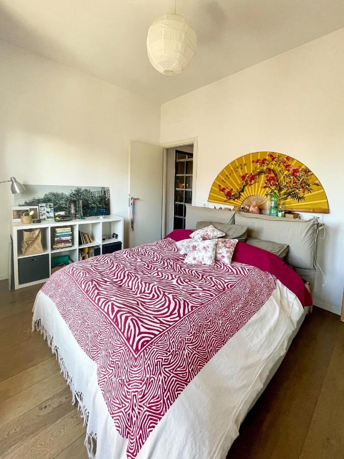 Ferienwohnung Trilocale Zona Montesacro Rom Exterior foto
